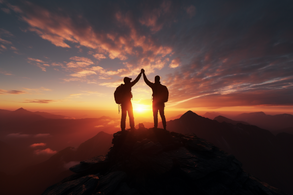 团队的运动 团队的运动